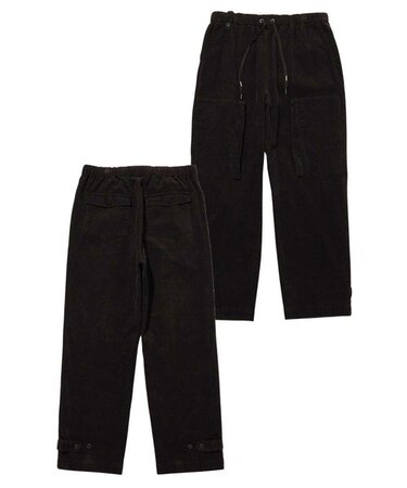 CORDUROY HELICREW PANTS