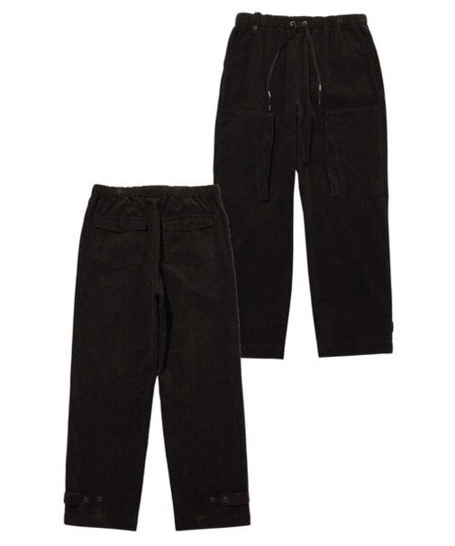 CORDUROY HELICREW PANTS