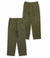 CORDUROY HELICREW PANTS