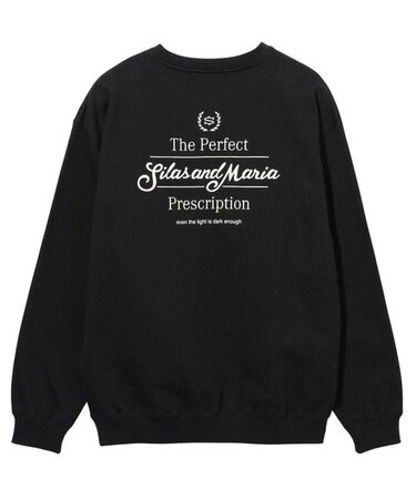 COMPETITION SWEATSHIRT