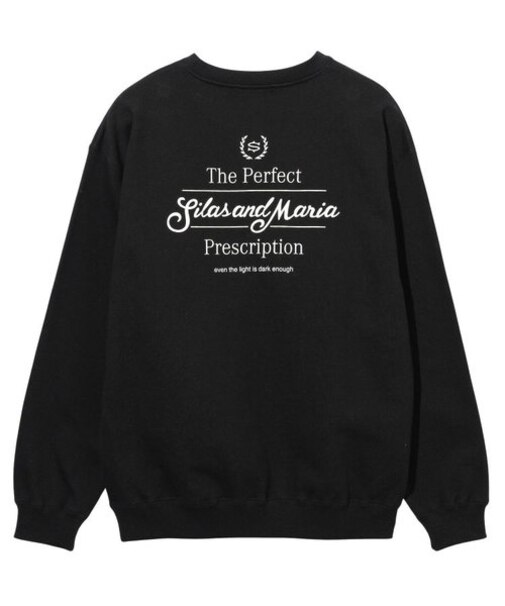 COMPETITION SWEATSHIRT