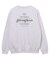 COMPETITION SWEATSHIRT