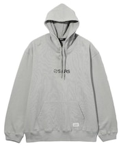 LOGO HOODIE
