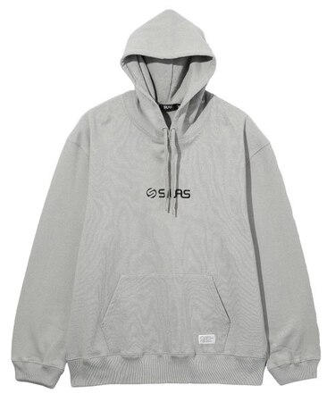LOGO HOODIE