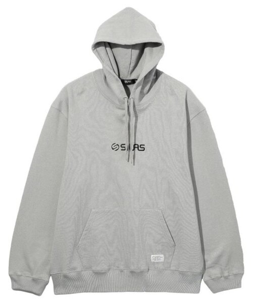 LOGO HOODIE