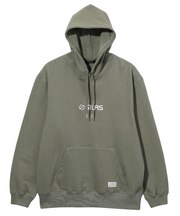 LOGO HOODIE
