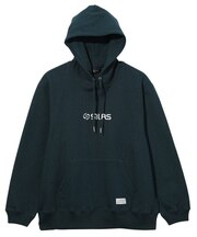 LOGO HOODIE