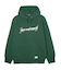 METAL HOODIE