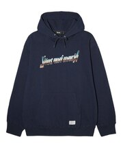 METAL HOODIE