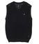 CABLE KNIT VEST