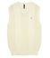 CABLE KNIT VEST