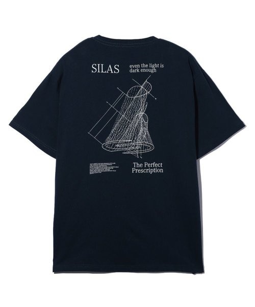 SCORE S/S TEE｜サイラスの通販｜&mall（アンドモール）三井
