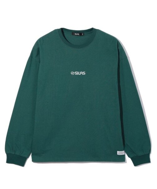 OLD LOGO BASIC L/S TEE