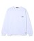 POCKET BASIC L/S TEE