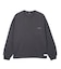 POCKET BASIC L/S TEE