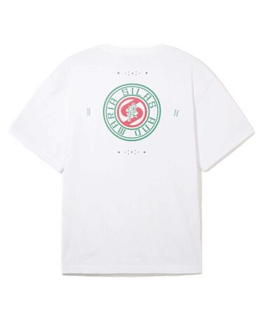 TO DRAW S/S TEE
