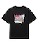 WINDOODLE S/S TEE
