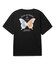 FLAPPING S/S TEE