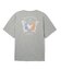 FLAPPING S/S TEE
