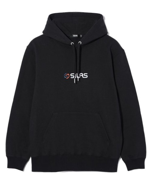 OLD LOGO BASIC SWEAT HOODIE