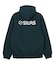 OLD LOGO BASIC FULL ZIP SWEAT HOODIE