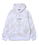 CAMO SWEAT HOODIE