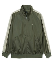 TRACK JACKET