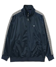 TRACK JACKET