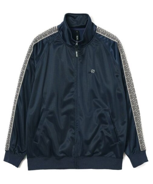 TRACK JACKET