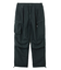 GARMENT DYED MILITARY PANTS