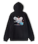 LAB FULL ZIP SWEAT HOODDIE