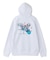 LAB FULL ZIP SWEAT HOODDIE
