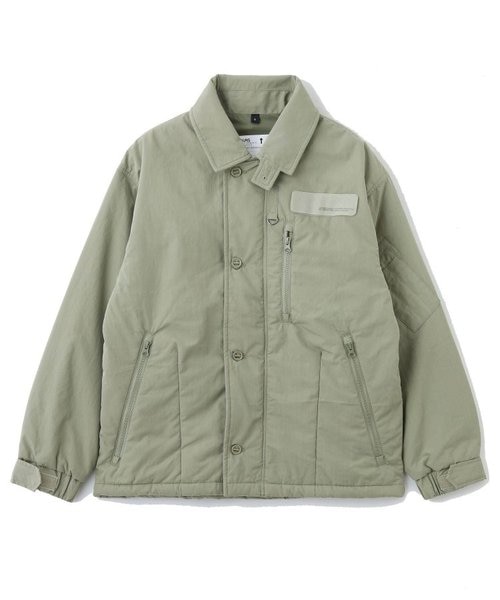 MILKMAN JACKET｜サイラスの通販｜&mall（アンドモール）三井