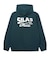 TILT LOGO SWEAT HOODIE