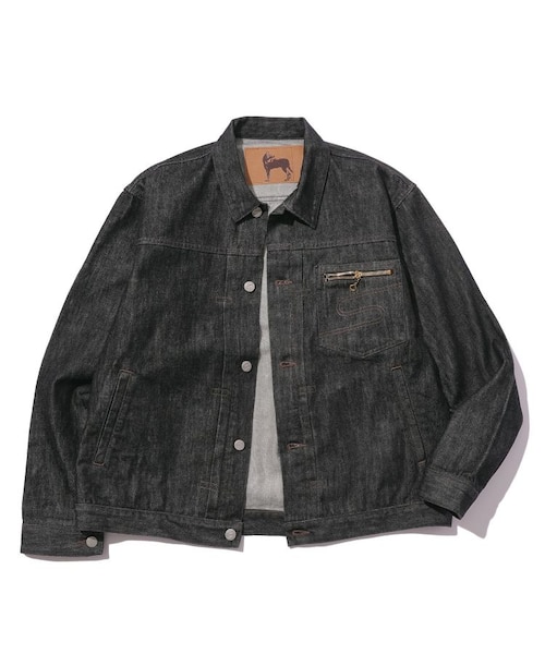 MILKMAN JACKET｜サイラスの通販｜&mall（アンドモール）三井