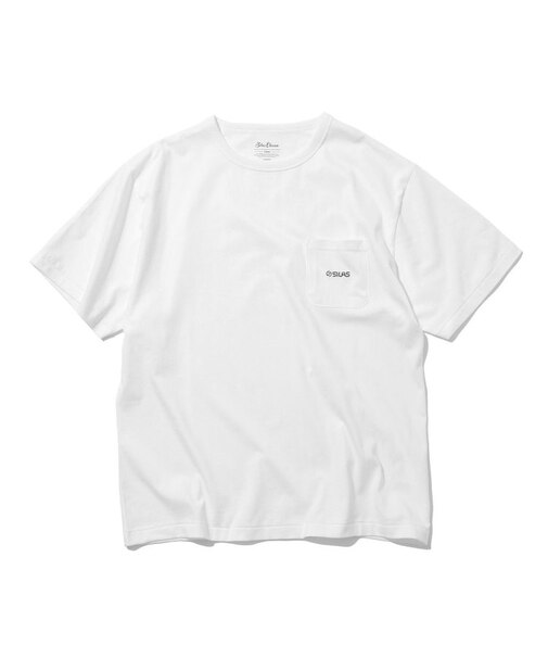 CLASSIC POCKET TEE