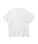 CLASSIC POCKET TEE