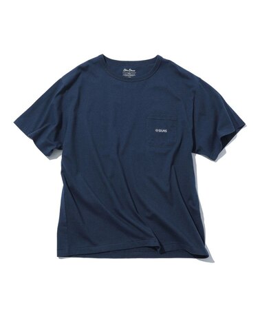 CLASSIC POCKET TEE