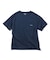 CLASSIC POCKET TEE