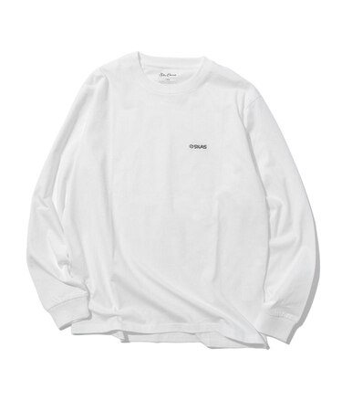 CLASSIC L/S TEE