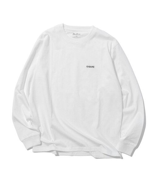 CLASSIC L/S TEE