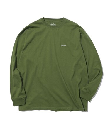 CLASSIC L/S TEE