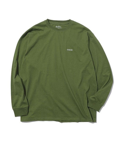 CLASSIC L/S TEE