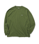 CLASSIC L/S TEE