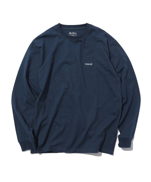 CLASSIC L/S TEE