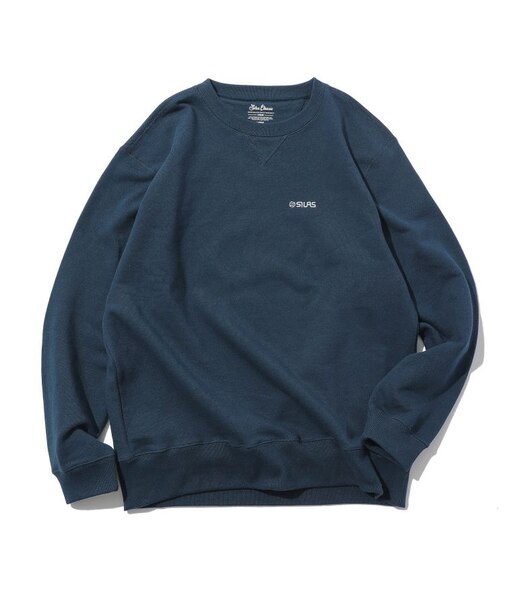 CLASSIC CREWNECK SWEAT
