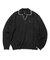 KNIT SKIPPER