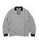 KNIT SKIPPER