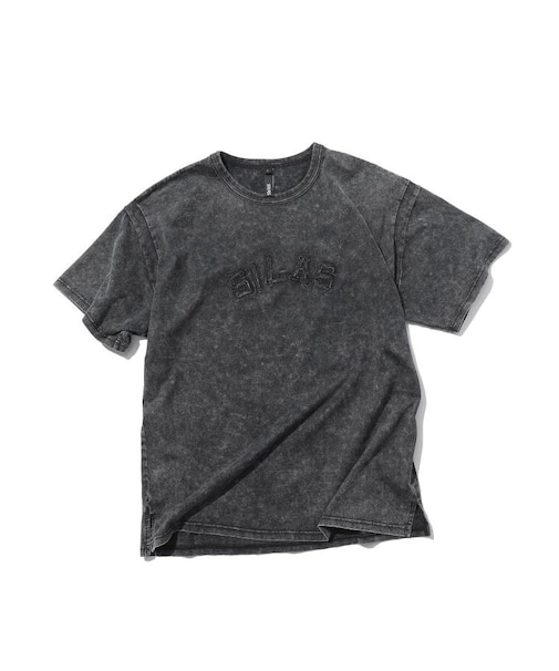 POWDER PROCESSING DYED S/S TEE