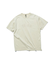 POWDER PROCESSING DYED S/S TEE